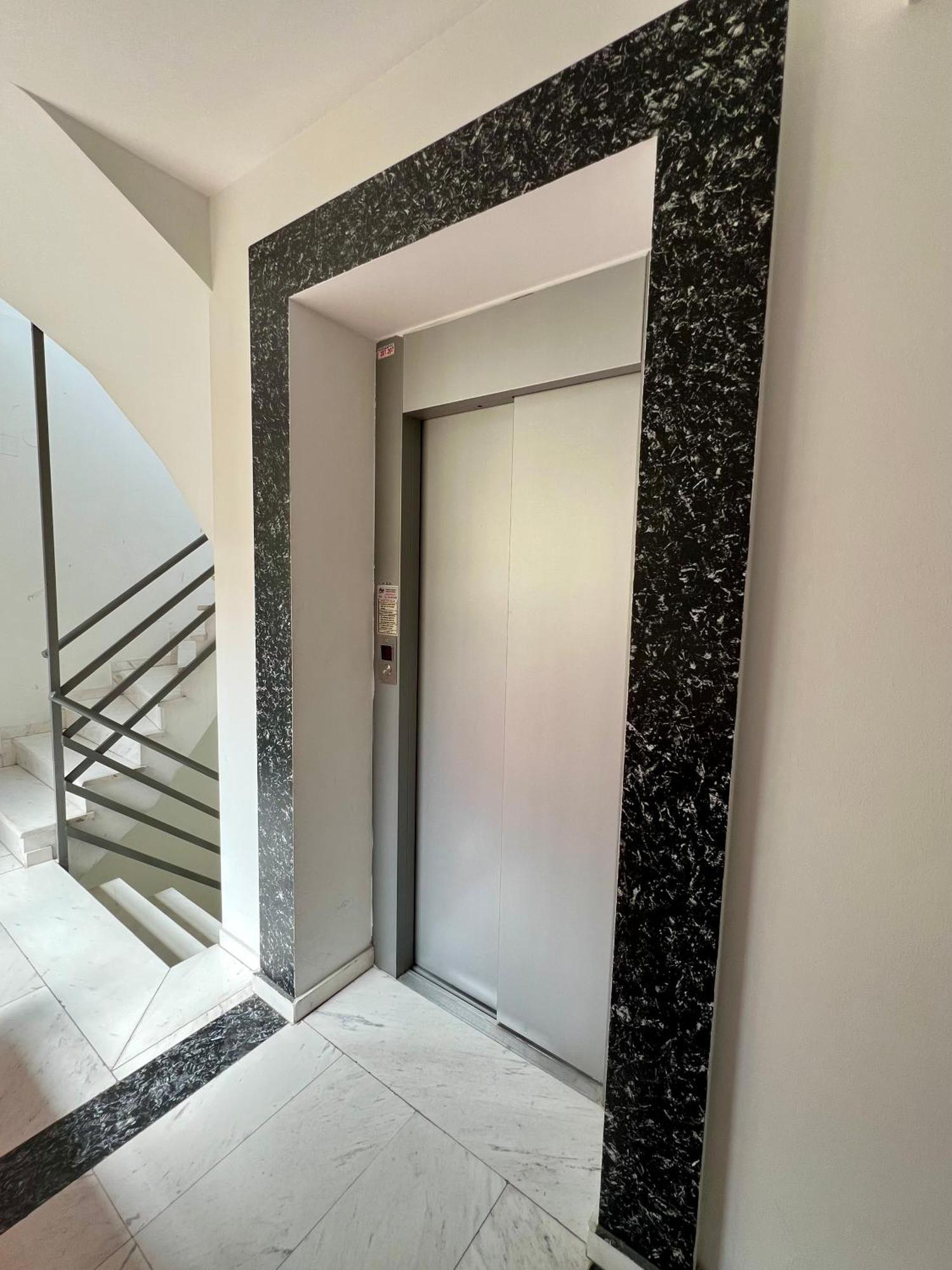 Appartamento Syggrou Project 8 Salonicco Esterno foto